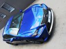 Lexus RC 200t: обзор и технические характеристики - фотография 1