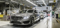 Mercedes-Benz начинает строительство своего завода в Московской области