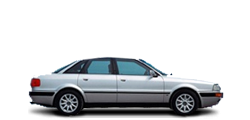 Audi 80 седан 1991-1996