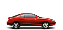 Hyundai Tiburon 1996-1999
