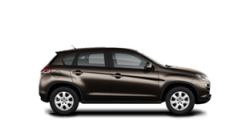 Peugeot 4008 2012-2016