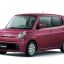 Suzuki MR Wagon фото