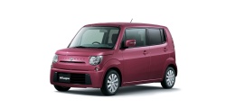 Suzuki MR Wagon 2011-2024