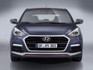 Обновлённый Hyundai i30 запущен в производство - фотография 3