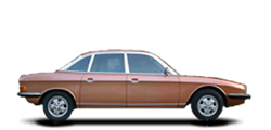 Audi NSU RO 80 1967-1977