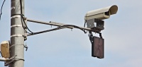 Количество выписанных штрафов в столице увеличится: видеокамеры будут видеть дальше 