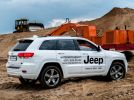 Jeep Grand Cherokee 2014: Чудеса рестайлинга - фотография 18