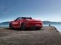 Porsche Boxster фото
