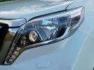 Toyota Land Cruiser Prado: Штурмуем бездорожье с новым дизелем! - фотография 37
