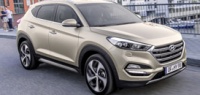 Hyundai Tucson: что внутри у российской версии?