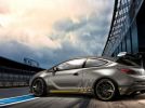 Opel Astra OPC Extreme пойдет в серию - фотография 3