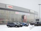 Крупнейший в Европе дилерский центр Тойота открылся в Нижнем Новгороде - фотография 26