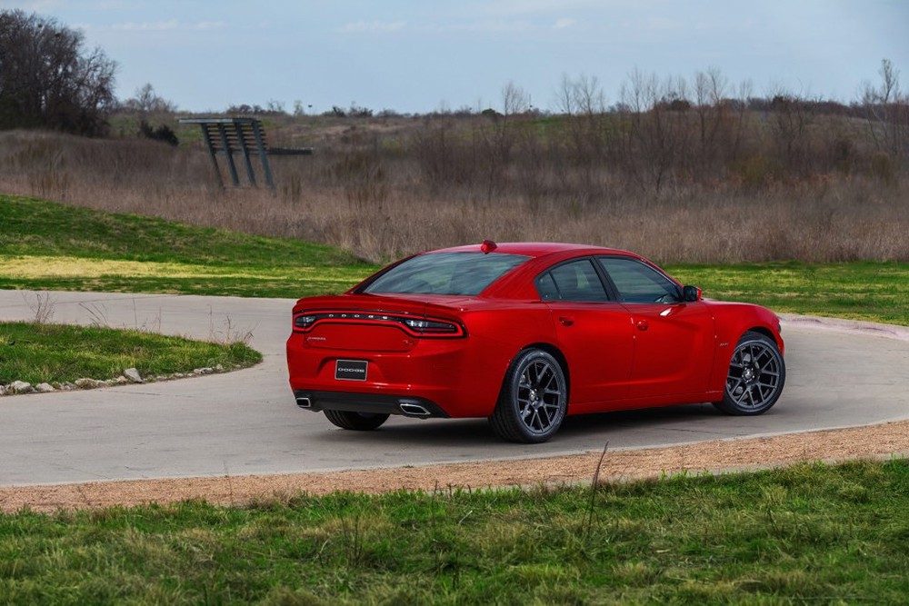 Dodge Challenger Convertible 2015