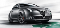 Alfa Romeo MiTo уже в продаже