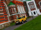 Шереметевский замок в Юрино Нижегородской области: как доехать на машине? - фотография 45