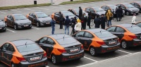 Можно ли взять машину в каршеринг в Нижнем Новгороде?