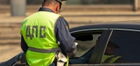 Водитель показал права в окно – дали 13 суток ареста