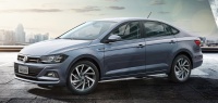 Когда старт продаж нового Volkswagen Polo и сколько будет стоить модель?