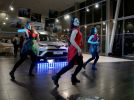 Toyota RAV4: Обновление и тёплый дебют в столице Приволжья - фотография 33